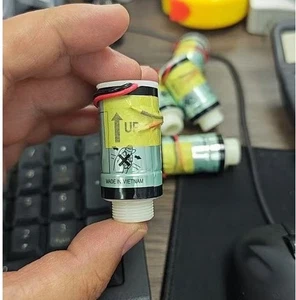 1 Stück Neu im Karton SIEMENS KE-25F3 Lambdasonde schneller Versand #XR - Bild 1 von 2