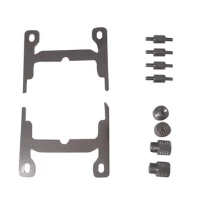 For Corsair iCUE Elite Capellix CPU Bracket Retention Holder Kit Accessories - Photo 1/11