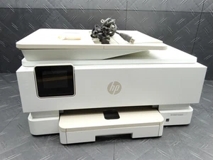 HP Envy Inspire Wireless All-in-One Color Inkjet Printer (Printer Head Clogged) - Picture 1 of 7