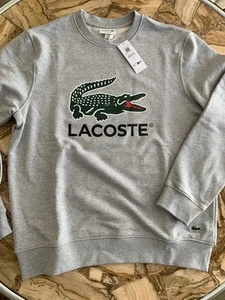 Lacoste Sweatshirt XL - Bild 1 von 9