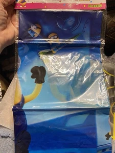 103 Pc Minions Birthday Supplies - Picture 1 of 6