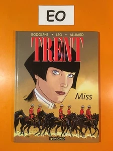 LEO : TRENT T7 : MISS EN EO! - Picture 1 of 8