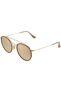 Ray-Ban Sonnenbrille Damen Sunglasses Beige #2mzk9ip - Bild 1 von 5