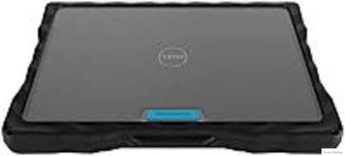 Gumdrop DropTech Chromebook Case - For Dell Chromebook - Shock Resistant 01D008 - Image 1 of 1