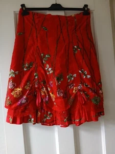 Joe Brown Skirt Size 12 - Picture 1 of 8