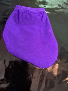 Traje de baño para hombre nueva bolsa de bronceado personalizada hecha a mano s m l o xl EE. UU. púrpura - Imagen 1 de 1