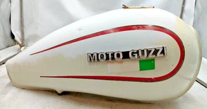 Benzintank Moto Guzzi V35 C Baujahr 1983 bis 1988 - Bild 1 von 8