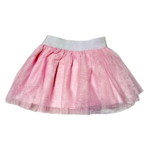 NWOT Love & Grow Bamboo Lined Tulle Skirt Size 7 - Picture 1 of 8
