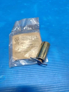 Capacitor for Lighter Sev Marchal Gt for Citroën DS, Peugeot 204, 304, 403 - Picture 1 of 1