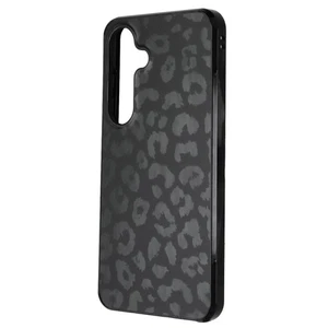 MyBat Pro Mood Series Case for Samsung Galaxy S24 - Black Leopard - Picture 1 of 3