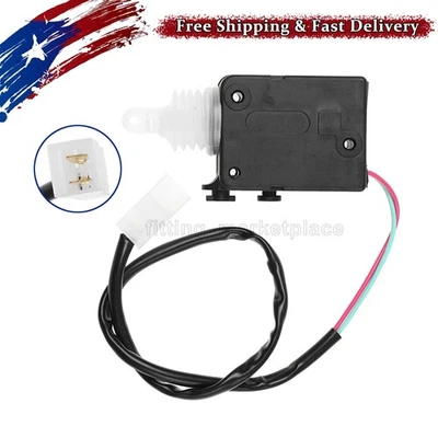 For Mercedes-Benz G500 G55 AMG G550 Front or Rear Door Lock Actuator A0048202542 - Image 1 of 4