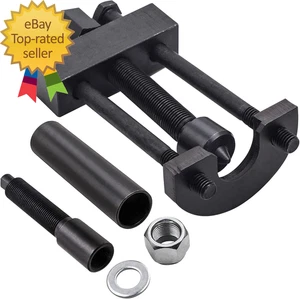 Transmission Mainshaft Inner Bearing Race Tool Installer Puller for Harley - Picture 1 of 9