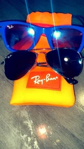 Toddler Ray-Ban Sunglasses - Picture 1 of 1