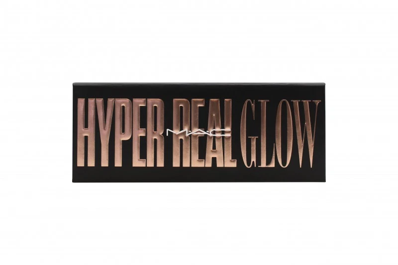 MAC Hyper Real Glow Palette - Image 1 of 1