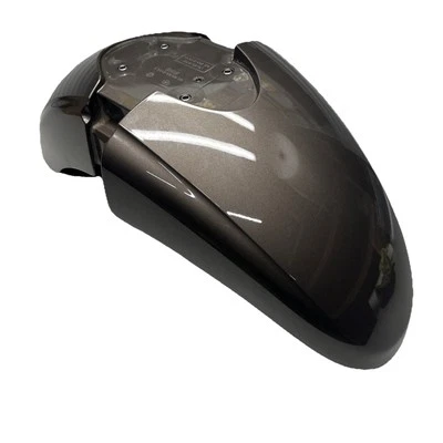 2002-2004 BMW R1200CL Mojave Brown Metallic Front Fender Wheel Guard OEM - Read - Image 1 of 4