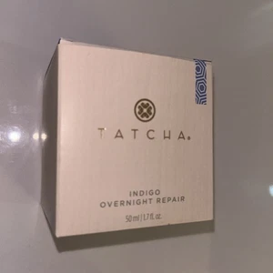 TATCHA INDIGO OVERNIGHT REPAIR FULLSIZE 1.7 OZ - Picture 1 of 2
