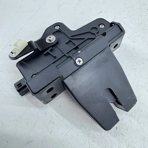 MG MG3 MK2 BLOQUEO MALETERO 10087881 PORTÓN TRASERO CIERRE 5 PUERTAS 13-18 - Imagen 1 de 13