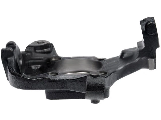 Nudillo de dirección delantero izquierdo para Chevy Silverado 3500 2001-2006 2002 2003 GF419MY Foto 1 de 1