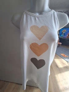 BNWOT LOVELY LADIES TOP SIZE 12-14 - Picture 1 of 1