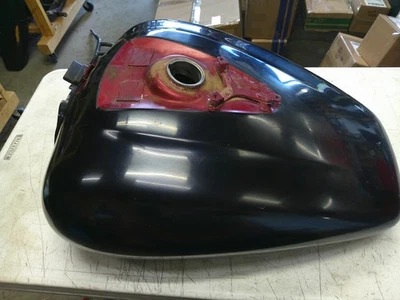 2002-2004 Honda VTX1800 R gas tank fuel tank - Image 1 of 4
