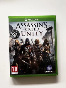 Assassin's Creed: Unity Microsoft Xbox One - Bild 1 von 4