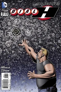 Dial H (Vol 1) #   7 NM - Picture 1 of 1