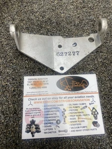 627277 Continental IO-470 Generator Mounting Bracket - Bild 1 von 3