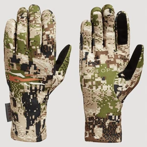 Sitka Gear Subalpine Traverse Camo Gloves Men’s Size Medium New Without Tags - Picture 1 of 2