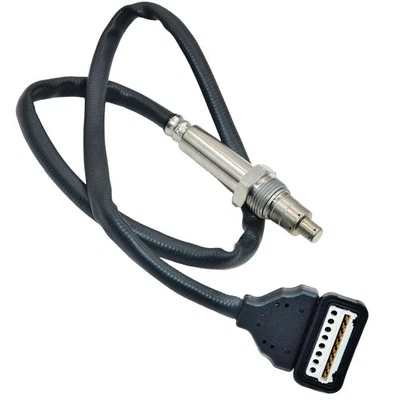 Sensor Nox para Mercedes-Benz W212 E250 W164 ML GL350 Sprinter 3,0 L A0009053503 Foto 1 de 4