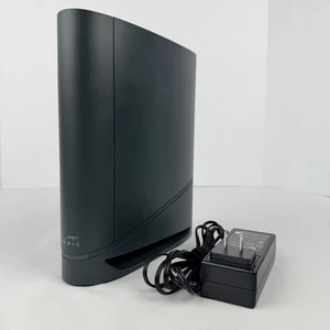 Arris Surfboard G34 DOCSIS 3.1 Cable Modem WiFi 6 Router with Power Supply - Picture 1 of 7