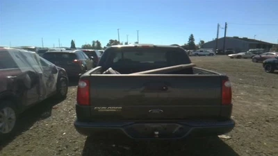 Door Handle Exterior Sport Trac Door Front And Rear Fits 98-05 EXPLORER 30895531 Foto 1 de 4