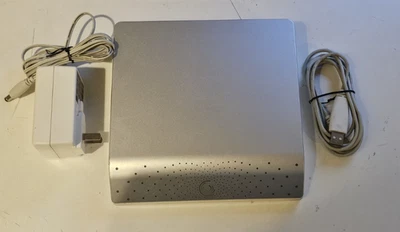 Seagate FreeAgent Desk Storage Drive Upgraded With A WD 7200RPM 2.0TB Hard Drive - Image 1 of 4