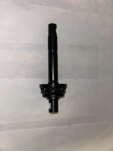 Shimano Bicycle FF System Vtg NOS Front Freewheel Bottom Bracket Spindle 1889003 - Picture 1 of 3