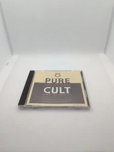 The Cult - Pure Cult · For Rockers, Ravers, Lovers... (CD 1993) 2 - Foto 1 di 4