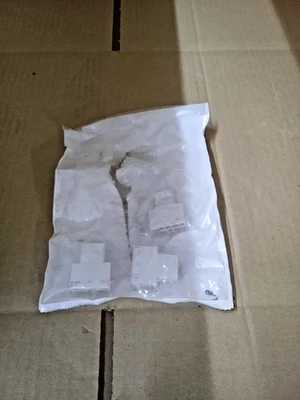 Phoenix Contact HC-M-05-PT-M Contact Block Lot of 3 NEW! - Image 1 of 4