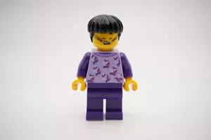 LEGO® DREAMZzz Minifigure - Jayden 71458 40657 71454 71475 - Picture 1 of 5