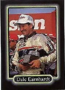 B5896- 1990 Maxx Glossy Racing Cards 1-200 +Rookies -You Pick- 15+ FREE US SHIP - Picture 1 of 308