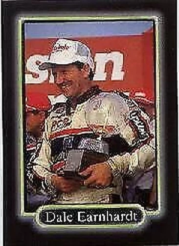 B5896- 1990 Maxx Glossy Racing Cards 1-200 +Rookies -You Pick- 15+ FREE US SHIP - Image 1 of 1