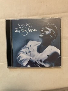 Very Best of Elton John von Elton John (CD, 1998) - Bild 1 von 2