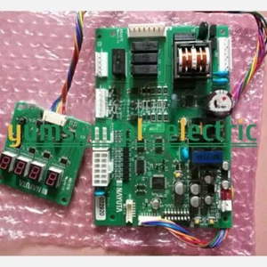 1PC Machine tool oil cooler control board NB1075 (NS-0053-5) - Picture 1 of 1