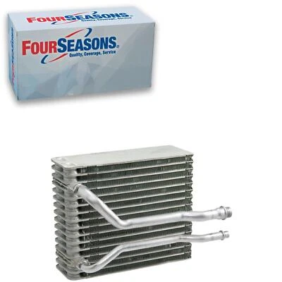 Núcleo de evaporador de aire acondicionado trasero 4 estaciones para Chrysler Grand Voyager 2001-2002 Foto 1 de 4