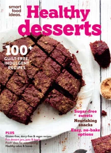 Smart Food Ideas - Healthy Desserts - Picture 1 of 5