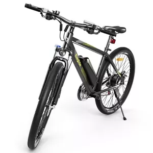 Eleglide Mopride 1 Bicicleta Eléctrica y E-Bike 27,5 Pulgadas, 250W, 21 Velocidades Eléctrica - Imagen 1 de 22