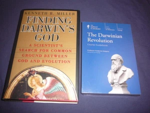 Teaching Co tolle Kurse DVDs: DIE DARWINISTISCHE REVOLUTION neu + BONUS - Bild 1 von 3