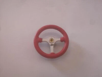 Pezzo di Ricambio A16 modificato FERRARI F40 POCHER 1/8 K55 K56 K57 K58 K60 - Immagine 1 di 4