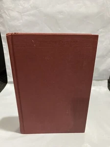 The Book of Common Prayer 1945 Red Hardback - Foto 1 di 8