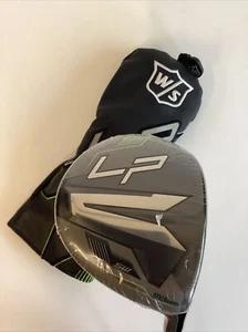 Wilson LP Fairway 5 Wood 19* Project X Even Flow 4.0 Ladies Graphite Shaft NEW - Picture 1 of 8