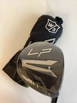 Wilson LP Fairway 5 Wood 19* Project X Even Flow 4.0 Ladies Graphite Shaft NEW - Image 1 of 4