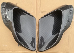 Porsche 991 GT2 RS Carbon Luftführung Lufteinlass Seitenteil Quarter Duct Vent - Bild 1 von 23