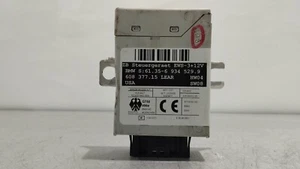 613569345299 centralina start & stop per BMW Z4 ROADSTER (E85) 2.0 - Foto 1 di 2